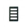 MONTURE MAXI 5+5+5+5 MODULES S45|sfh|b3523d7aee75|