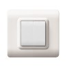 PLAQUE TECHNOPOLYMERE 44 CARRÉE BLANC 2 MODULES|sfh|035f419eda5c|