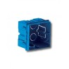 BOITE D'ENCASTREMENT CARREE 2 MODULES|sfh|ede9428beb6e|