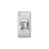 PRISE INFORMATIQUE 8 PLOTS RJ45 CAT 6 UTP DOMUS 44|sfh|b27632c3597f|