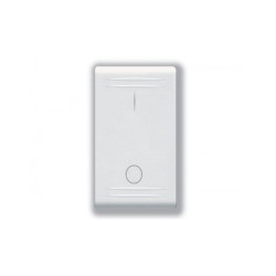 INTERRUPTEUR BIPOLAIRE 16A BLANC|sfh|591d7e711e1e|