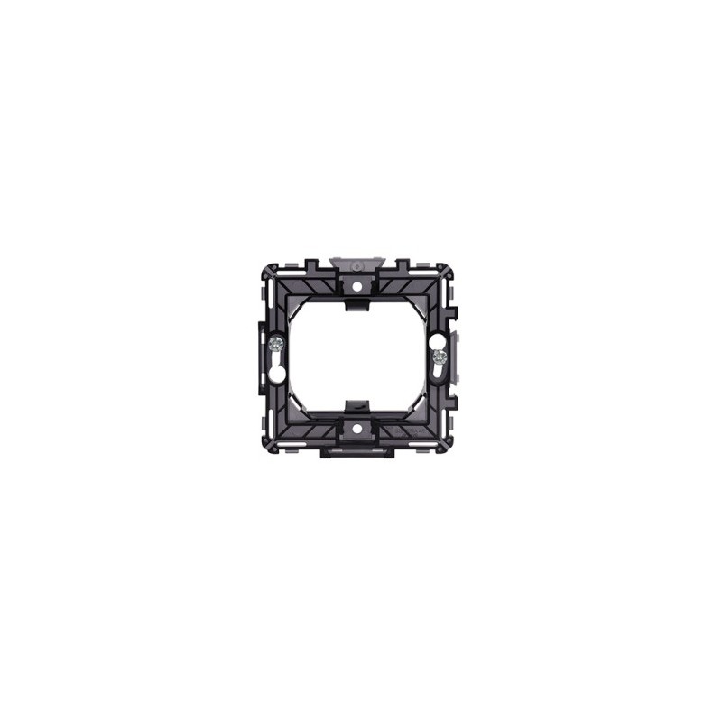 MONTURE CARREE 2 MODULES AVEC GRIFFES S45|sfh|b8d76eeb358d|