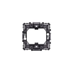 MONTURE CARREE 2 MODULES AVEC GRIFFES S45|sfh|489fed980c9e|