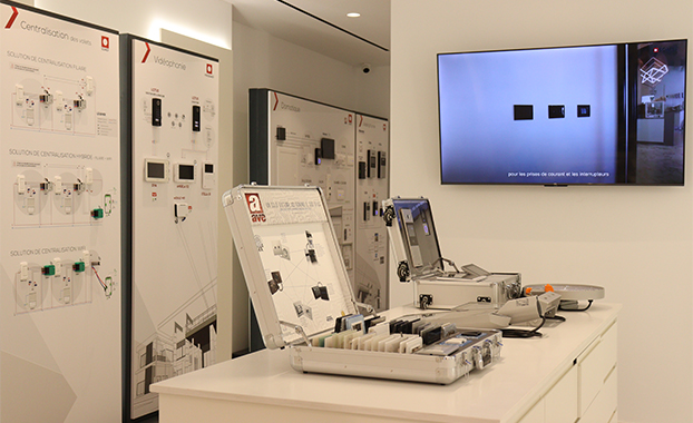 Ouverture Officielle du Showroom de Sousse — photo 4