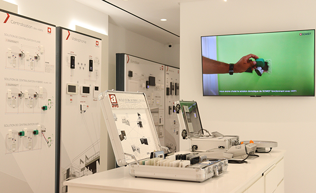 Ouverture Officielle du Showroom de Sousse — photo 5
