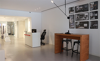 Ouverture Officielle du Showroom de Sousse — photo 17