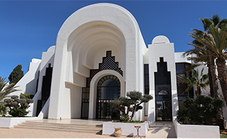 Radisson Blu Djerba — photo 6
