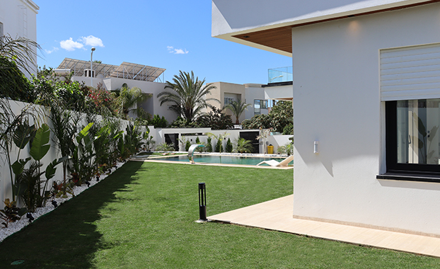 Villa LAC 1 — photo 2